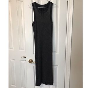 Banana Republic Maxi Dress